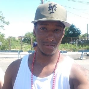 Meet your Posher, Daivon